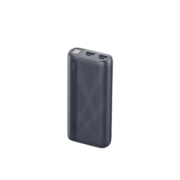 Oraimo 22.5W Super Fast 20000mAh Power Bank