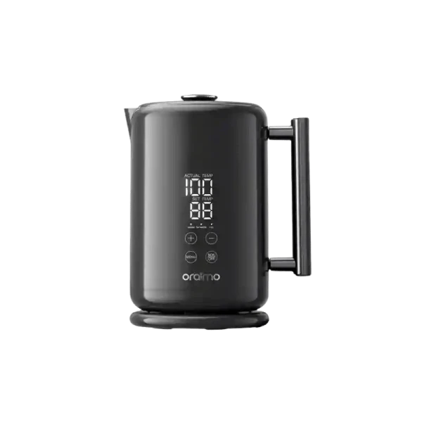 Oraimo FastBrew Stainless Steel Electric Kettle (OEK-261A)
