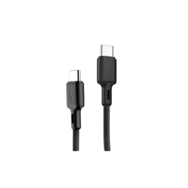 Oraimo FastLine 2 3A Type C to C 1.5M Data Cable