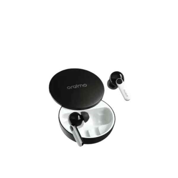 Oraimo FreePods 4 ANC True Wireless Earbuds (OEB-E105D)