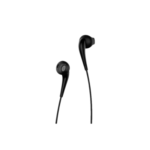 Oraimo Halo 2S 3.5mm Half In-Ear Earphones (OEP-E21P)