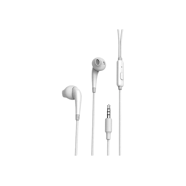 Oraimo Halo 2S 3.5mm Half In-Ear Earphones (OEP-E21P)