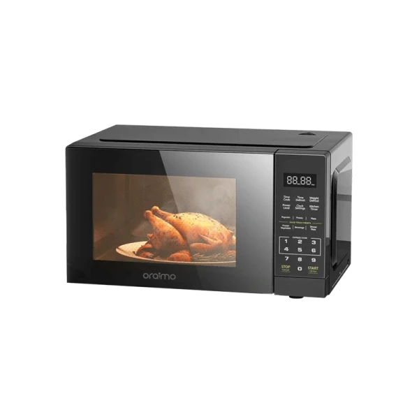 Oraimo InfiWave Lite Solo 23L Touchscreen Microwave Oven (OMO-521A)