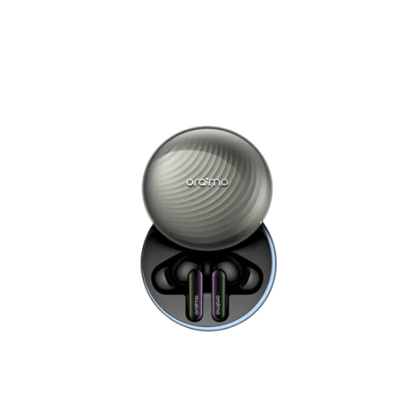 Oraimo SpaceBuds Hybrid ANC True Wireless Earbuds (OTW-630)