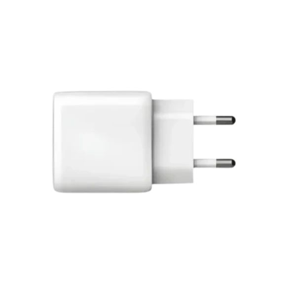 Oraimo PowerGaN 351 35W GaN Ultra Fast Charger Kit with USB-C to USB-C Cable (OCW-5351ECC)