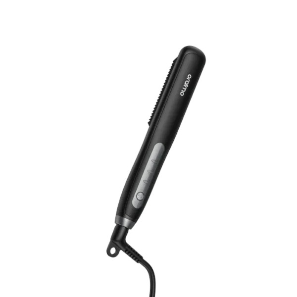 Oraimo SleekWave Hair Straightener Brush (OHS-220N)