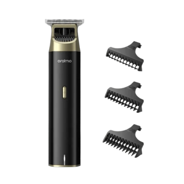 Oraimo Smart Trimmer 2 Cordless Hair & Beard Trimmer (OPC-TR12)