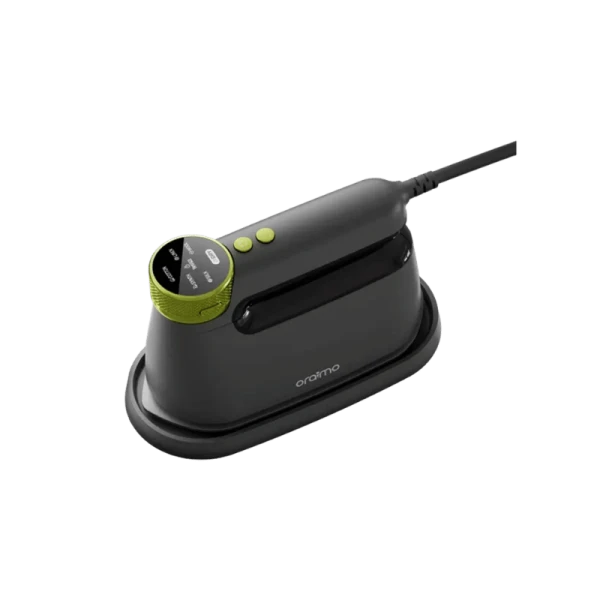 Oraimo SmartIron 1740W Portable Electric Iron (OEI-801A)