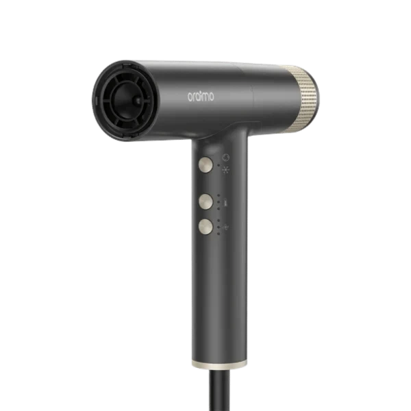 Oraimo Swift Dry High-Speed Motor Hair Dryer (OHD-550N)