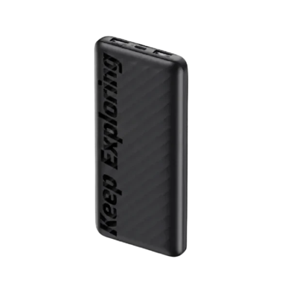 Oraimo Toast 10 Flash OPB-P118D 10000mAh 12W Power Bank