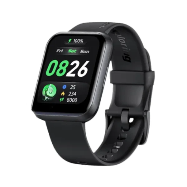 Oraimo Watch 2 Pro Bluetooth Calling Smart Watch (OSW-32)