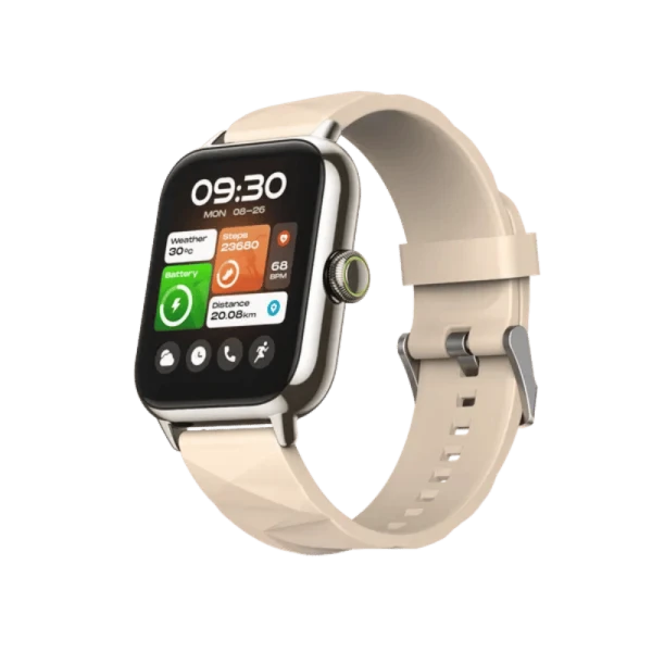 Oraimo Watch 6 Nano Smart Watch (OSW-807N)