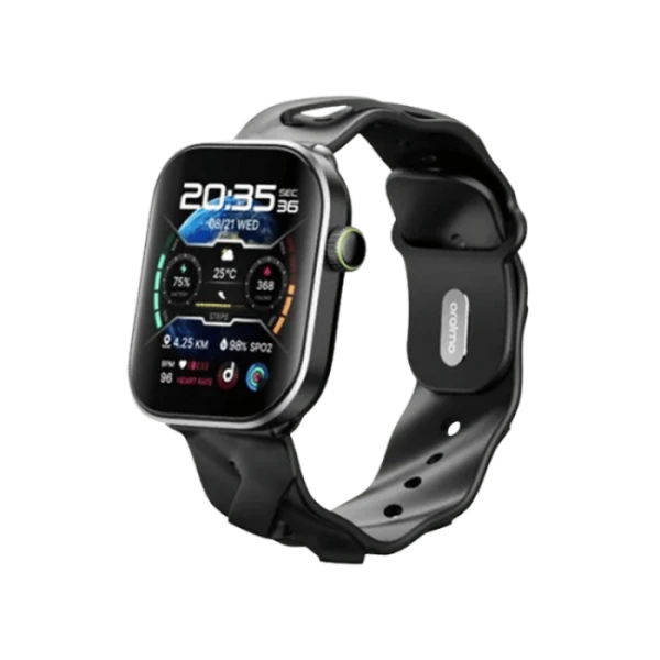 Oraimo Watch Pro AM Smart Watch