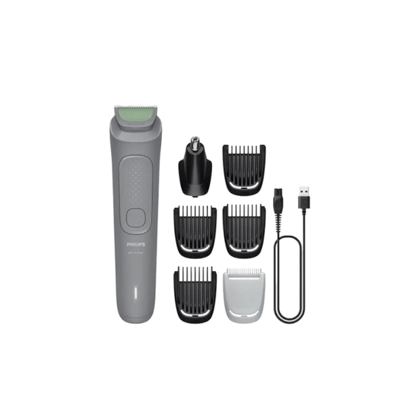 Philips MG3911/15 15 multi-grooming 7-in-1 trimmer