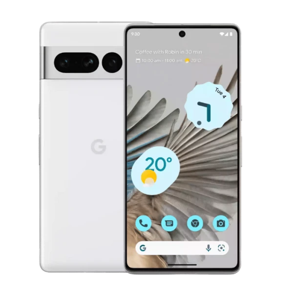 Google Pixel 7 Pro