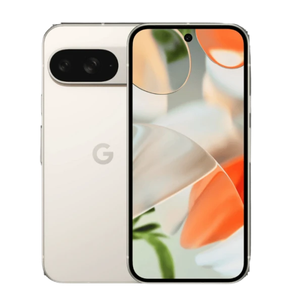 Google Pixel 9
