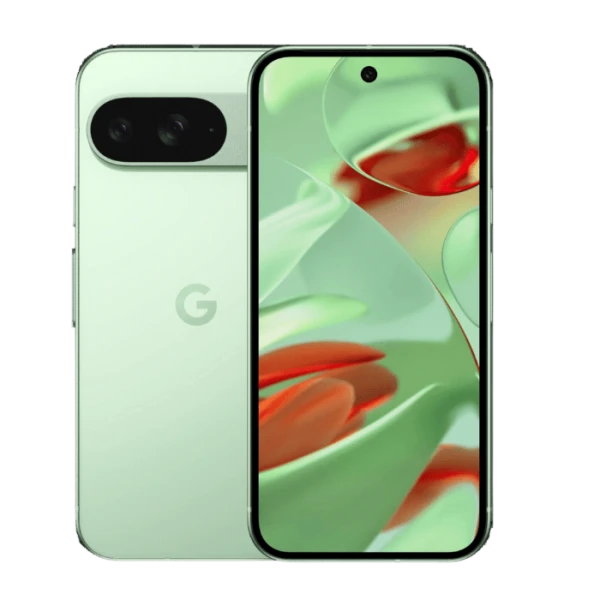Google Pixel 9