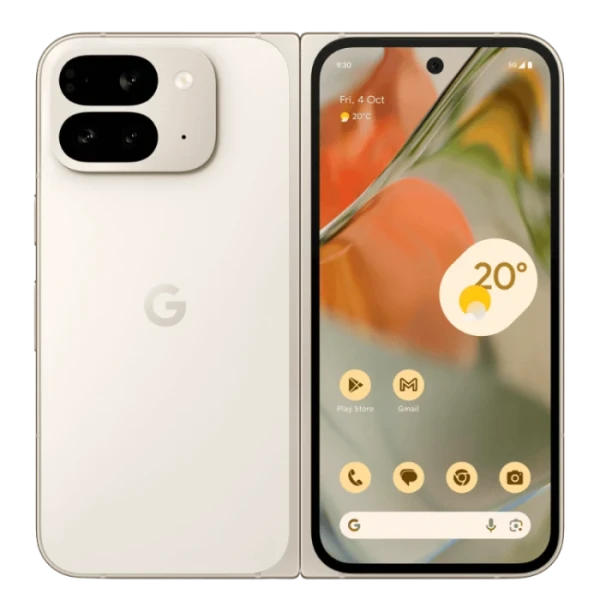 Pixel 9 Pro Fold