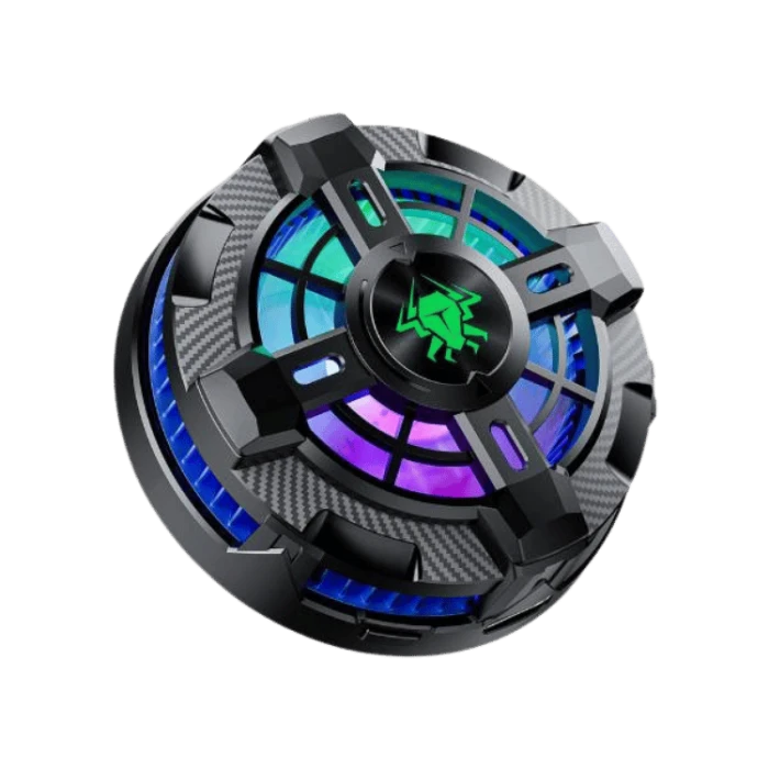 Plextone EX2 Pro RGB Magnetic Radiator Phone Cooler