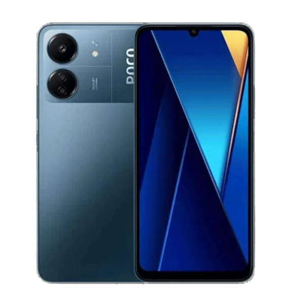 Poco C65