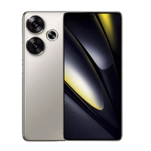 Poco F6