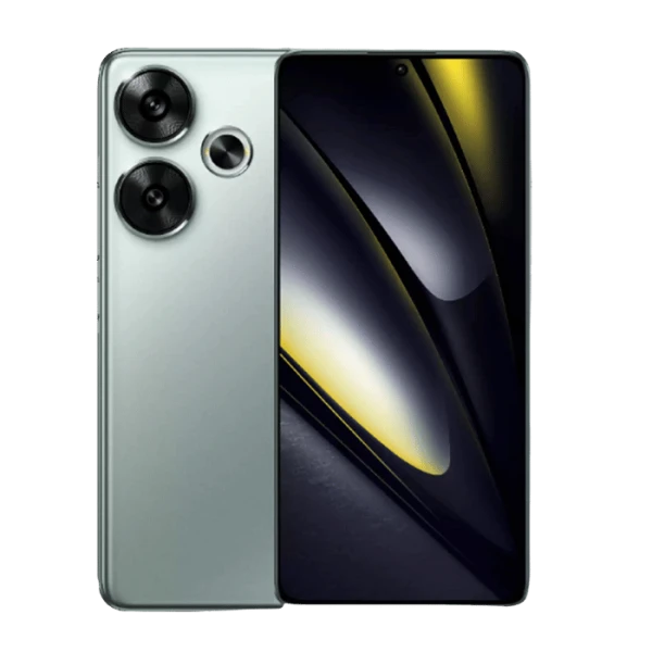 Poco F6