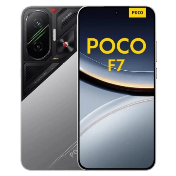 Poco F7 5G