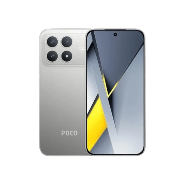 Poco F8 Pro 5G