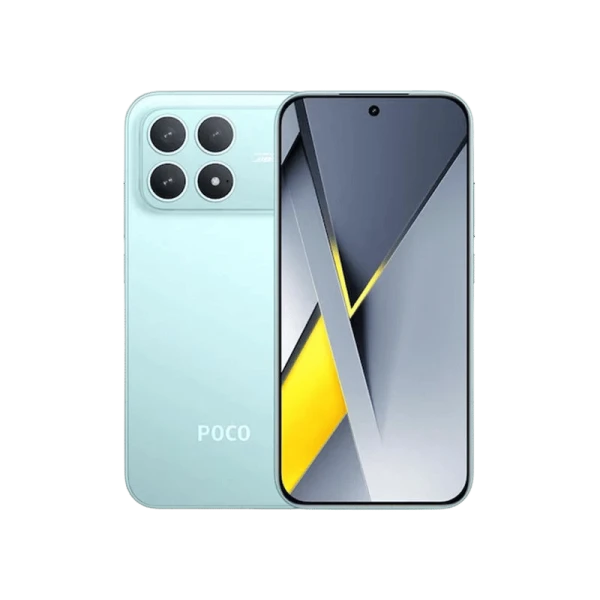 Poco F8 Pro 5G