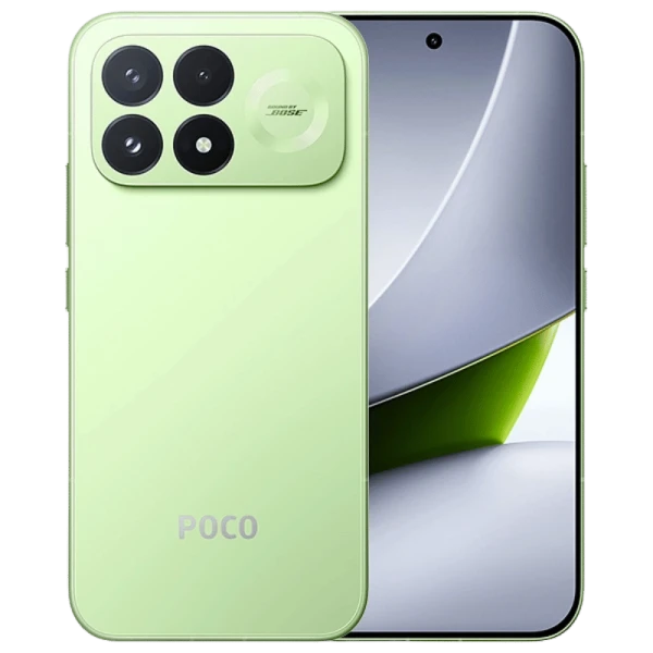 Poco F9 Pro