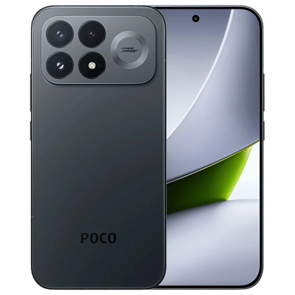 Poco F9 Pro