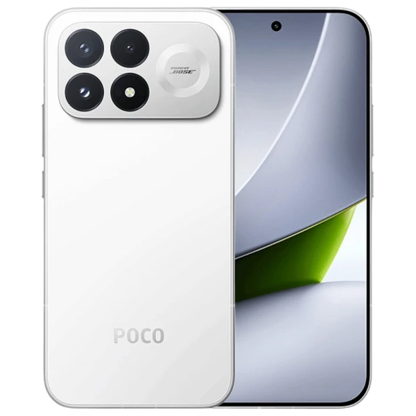 Poco F9 Pro