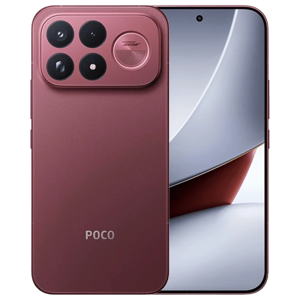 Poco F9 Ultra
