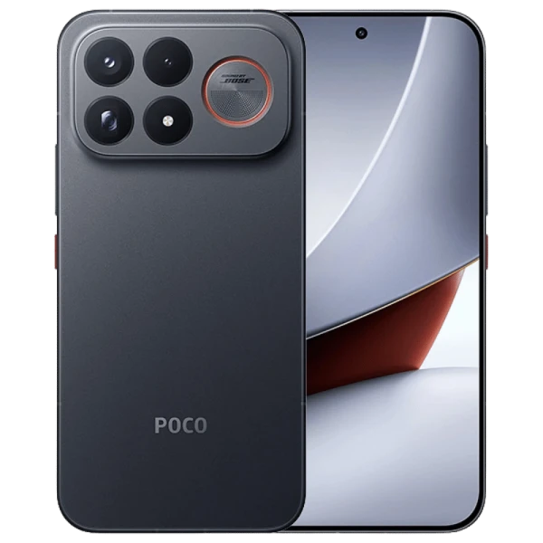 Poco F9 Ultra
