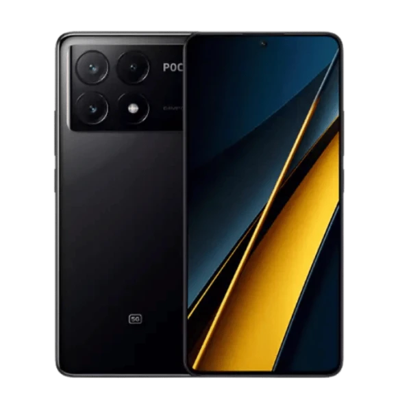 Poco X6 pro