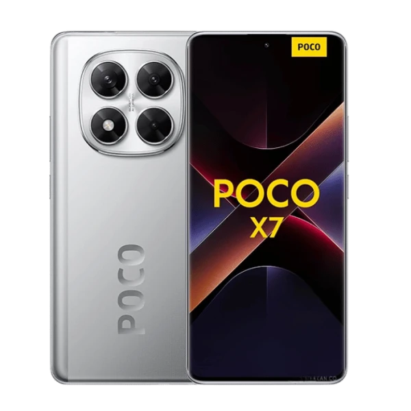Poco X7