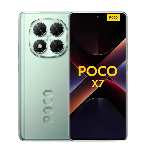 Poco X7