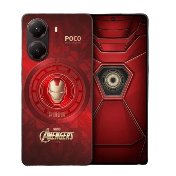 Poco X7 Pro