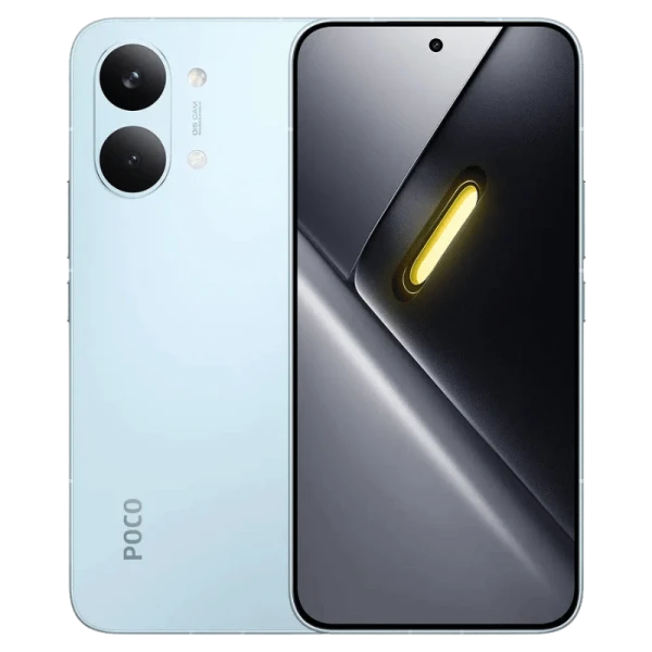 Poco X8 Pro Max
