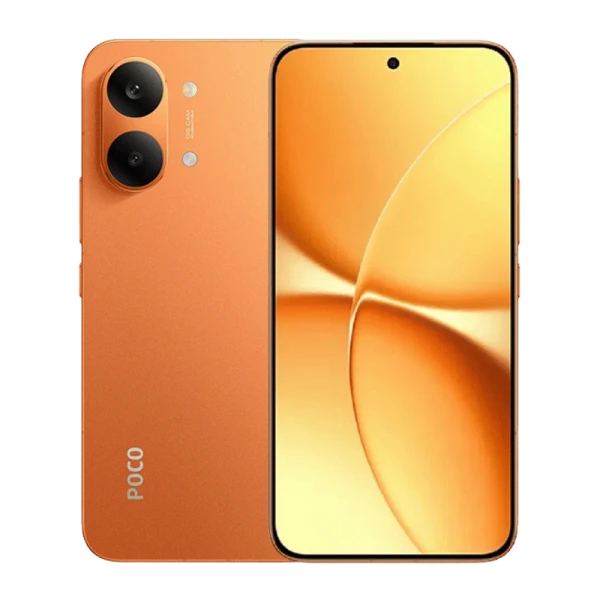 Poco X8 Pro Max