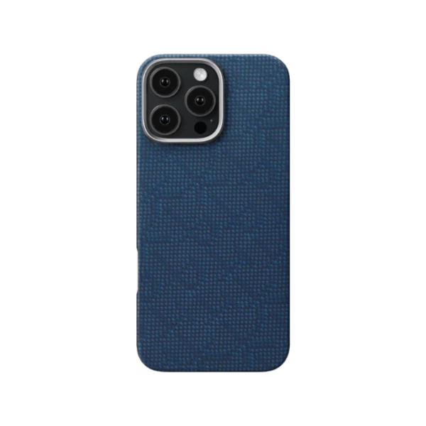 PTK Classic Monogram Case