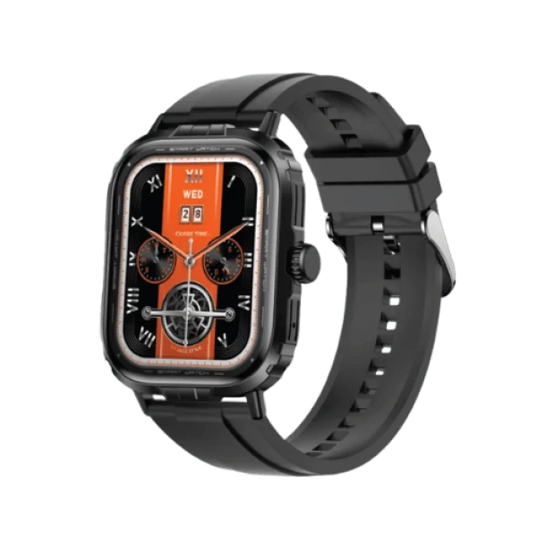 Pulse Smart Watch S2 2.01 inch HD Display
