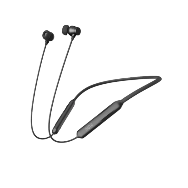 QCY BassBloom ANC N2 In ear Neckband