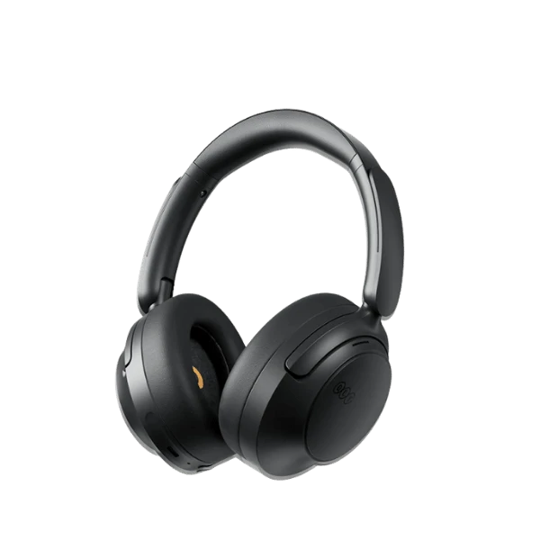 QCY H3S Dual Driver -56dB ANC Overhead Headphone Price In Bangladesh
