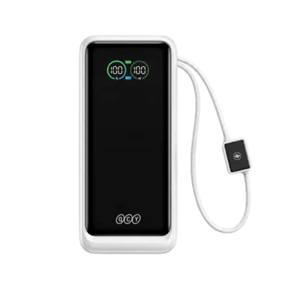 QCY HyperCharge PB30C