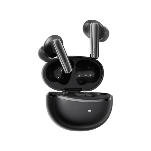 QCY MeloBuds N70i Dual Accouastic Driver Tws Earbuds