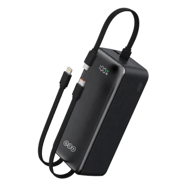 QCY Pulse PB30B