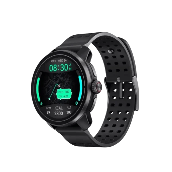 QCY Track S10 Smartwatch
