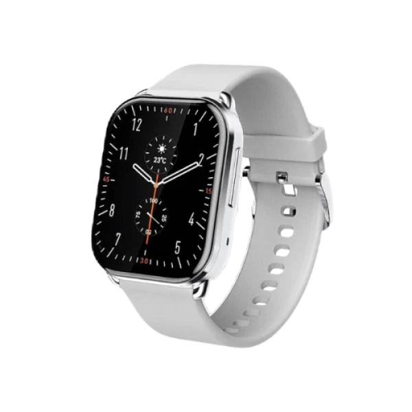QCY Watch GS TFT Bluetooth Calling Smartwatch