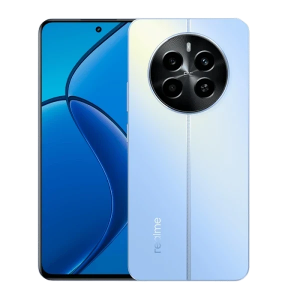 Realme 12 4G OFFICIAL
